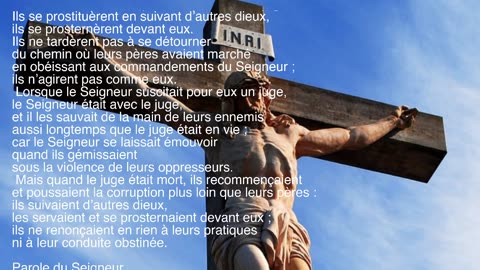 Réflexions d'André Angrand après lecture des textes par Jeanne Angrand. Date: 08/18/25