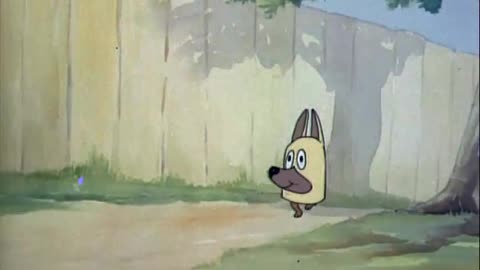 Tom And Jerry - 016 - Puttin_ On The Dog (1944).avi