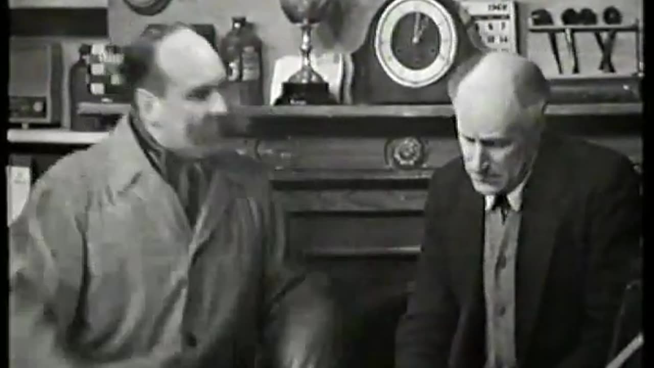 Whacko! - Full episode