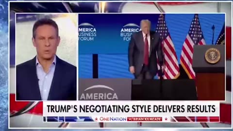 🚨Kilmeade just TORCHED the liberal media: