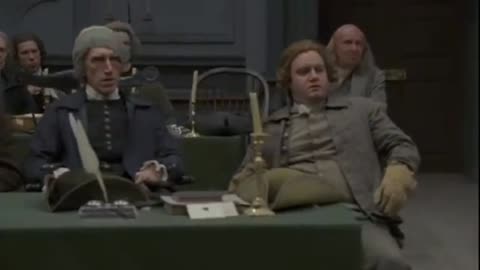 Declaration of Independence Short