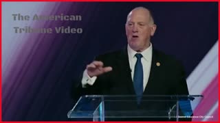 “95% Decrease”: Tom Homan Touts Trio of Significant Trump Victories