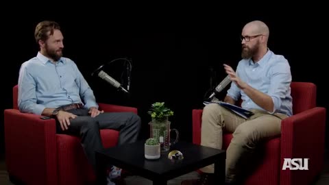 Water, waste and guts: engineering better health outcomes with Lee Voth-Gaeddert