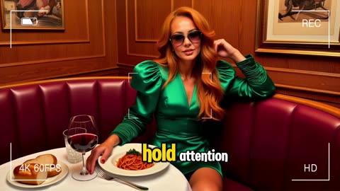 AI Influencers are coming....