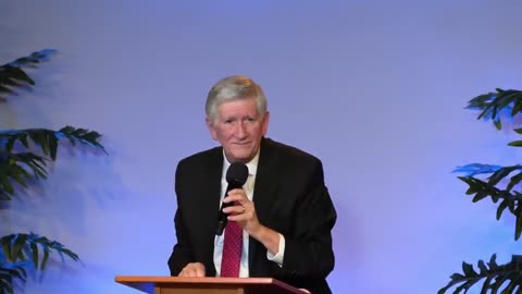 Levels of Spiritual Authority | Mike Thompson LIVE (Sunday 11-16-25)