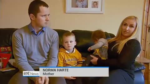 RTÉ News 04 October 2015