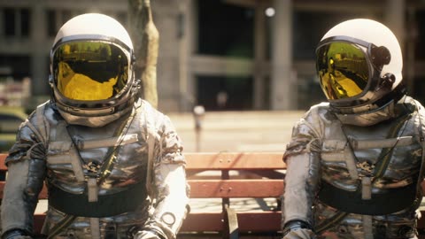 Probing Suspicions – A Cosmic Coming Out