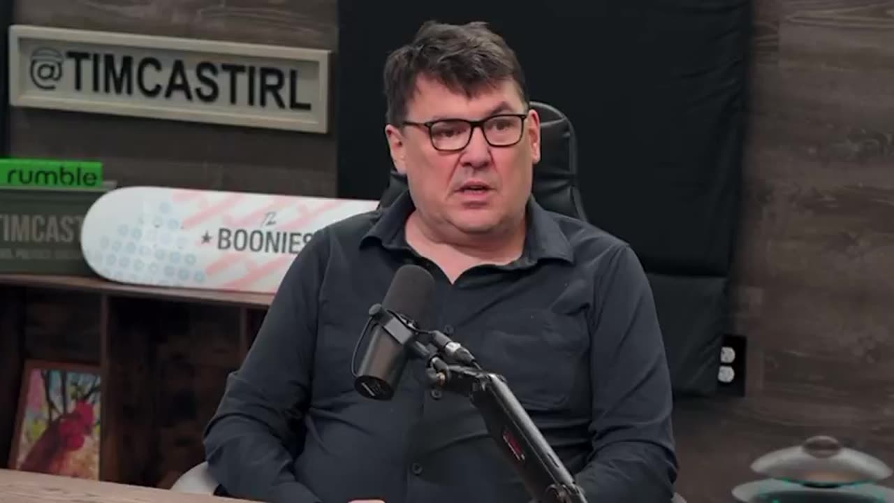 “To them he was a far right fascist.” Charlie Kirk was far from a fascist, but all the left