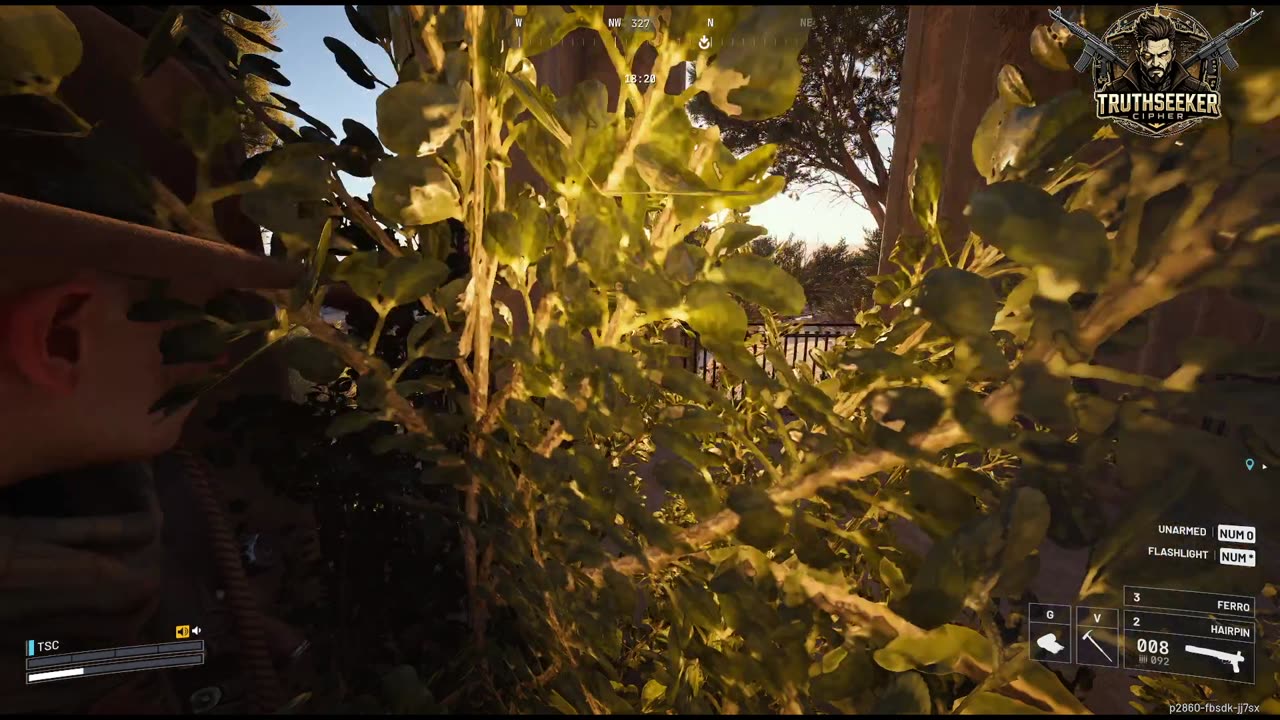 ARC RAIDERS || EXPLORING