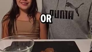 Amazing: Nutella Soap #funny #trending #challenge #challenges