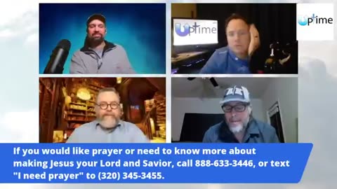 UpTime Interview Oct/26/2021