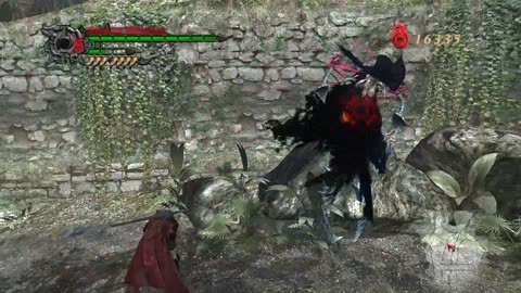 Devil May Cry 4 - 15 - Mission 14