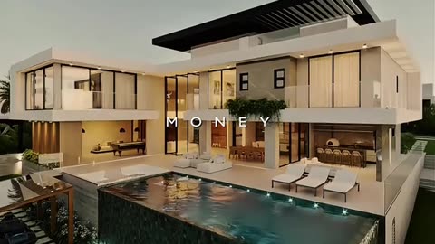 Money is the power