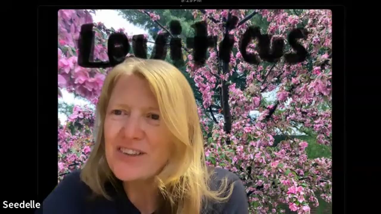 Leviticus 23, God’s Appointed Times – Passover, Pentecost, Trumpets, Day of Atonement, Booths