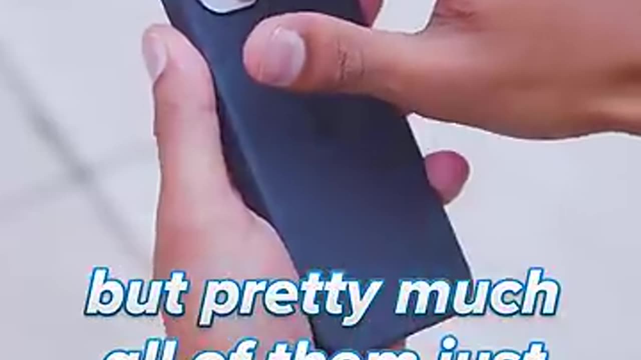 Must Watch: $1 vs $50 iPhone Case!