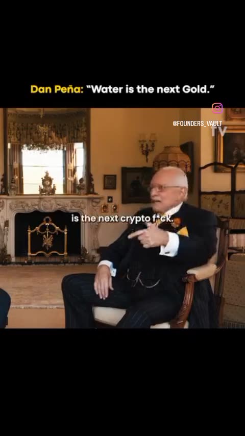 Rich mind talks💀🤑 About water 💦