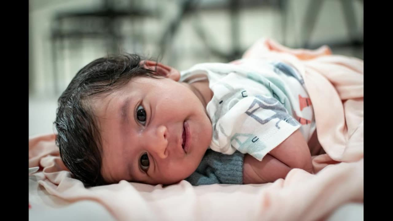 Chlapská uspávanka (Boy's lullaby)