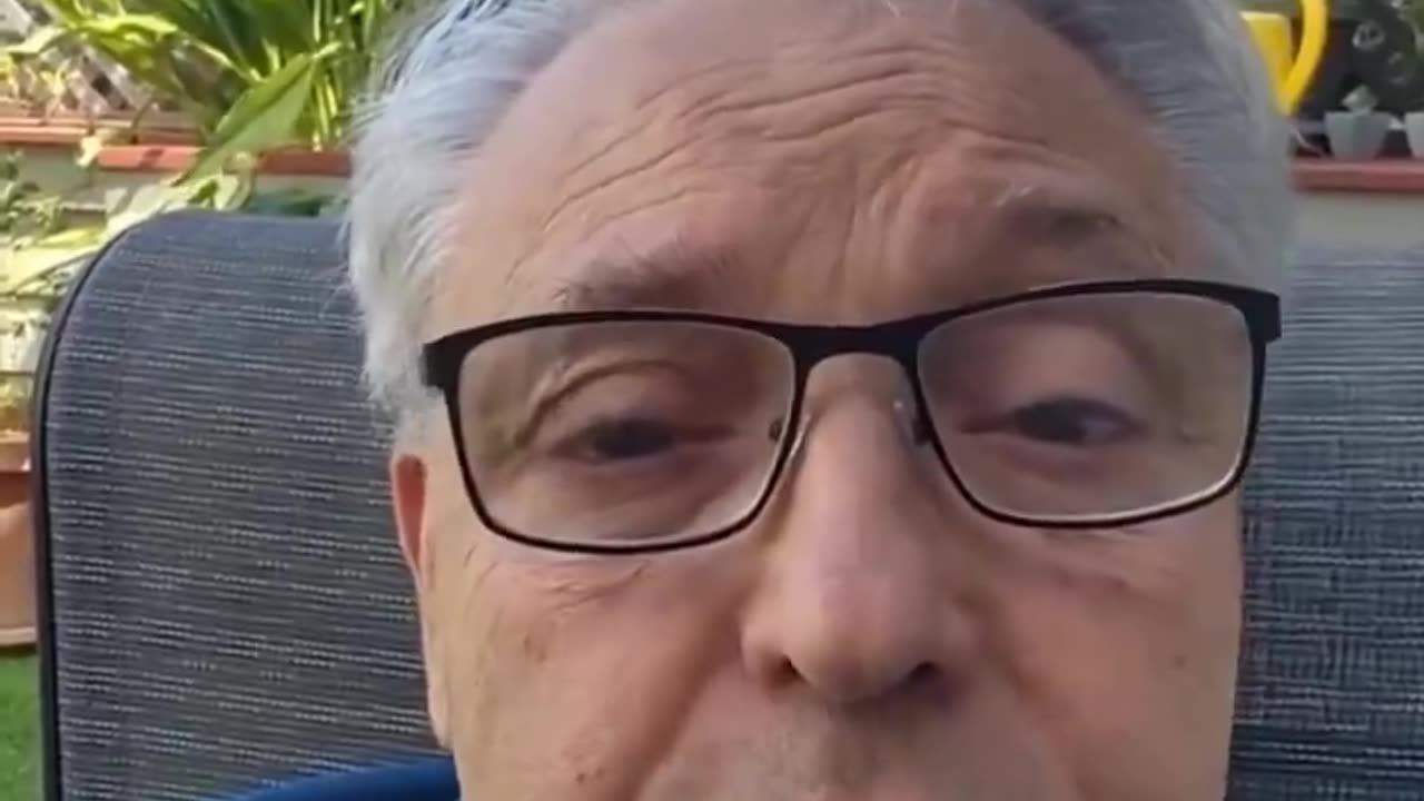 Finally someone speaking pure common sense about so called anti-sematism! To understand what's happening in the world today please read Below👇