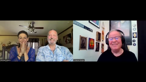 SPIRIT REALM IS TALKING-ARE WE LISTENING? ASCENSION UPDATE