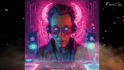 NiX - Christopher Walken I Don't Know