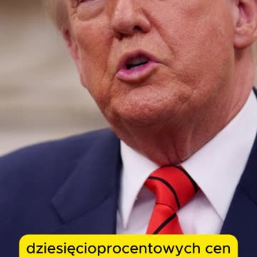 Cła Trumpa: Świat na krawędzi kryzysu gospodarczego!