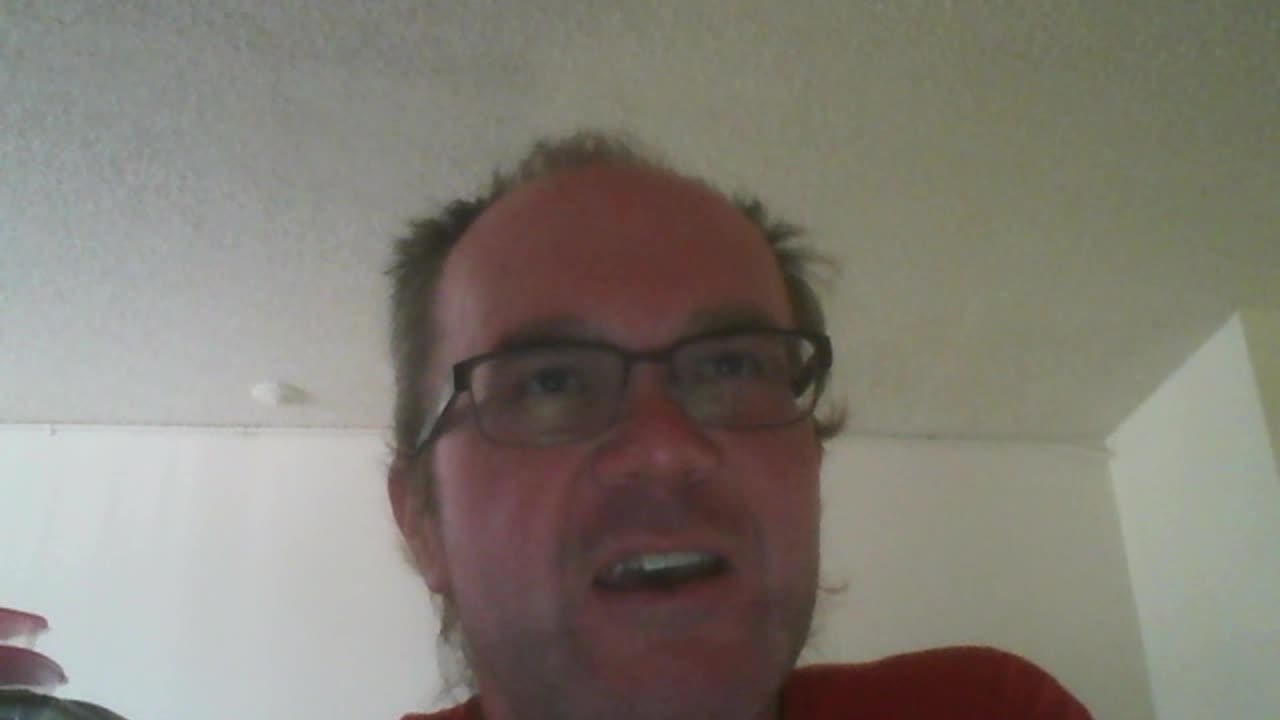 Satire With Scott Episode 149: Satire Meltdown Of Maxine Waters Getting Door Slammed In Face