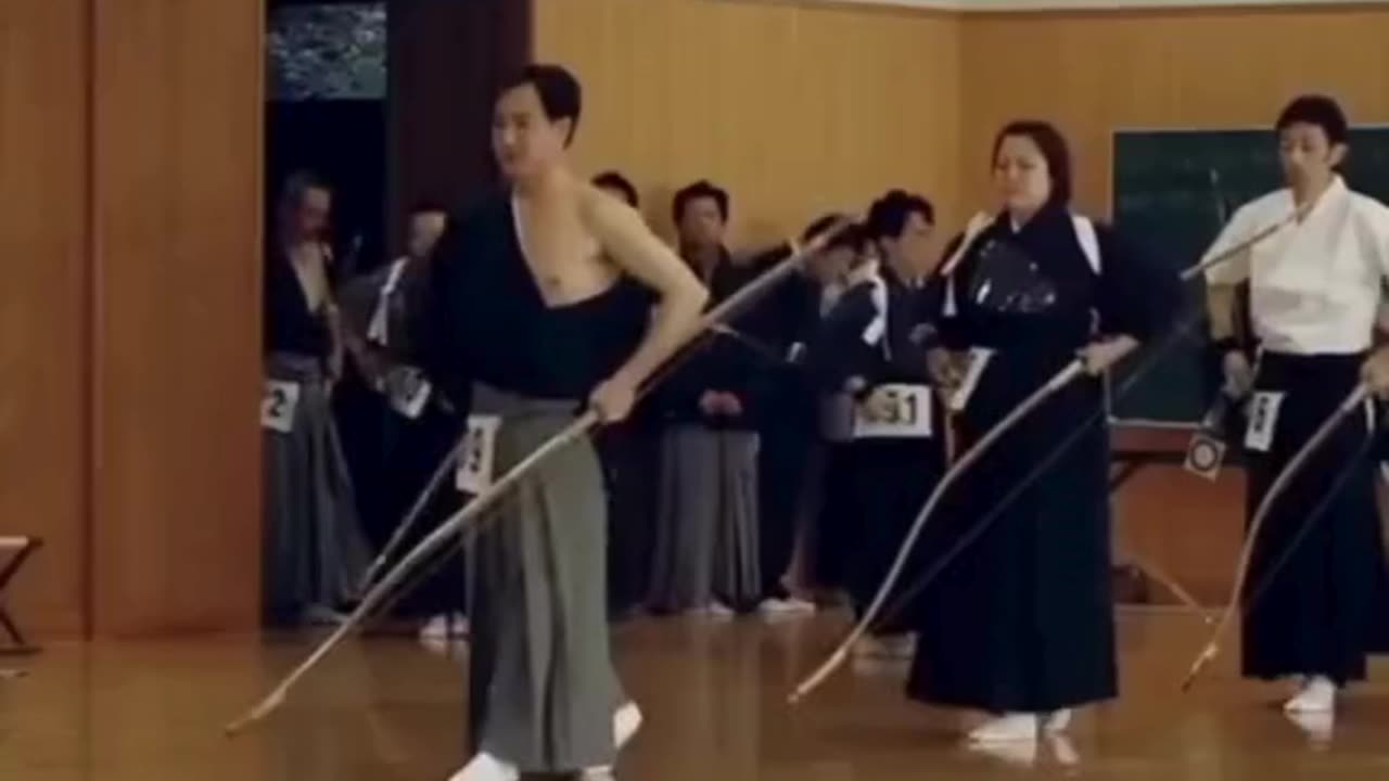 The Legendary Dojo of Meiji Shrine: Where Tradition Meets Discipline ⛩️🥋