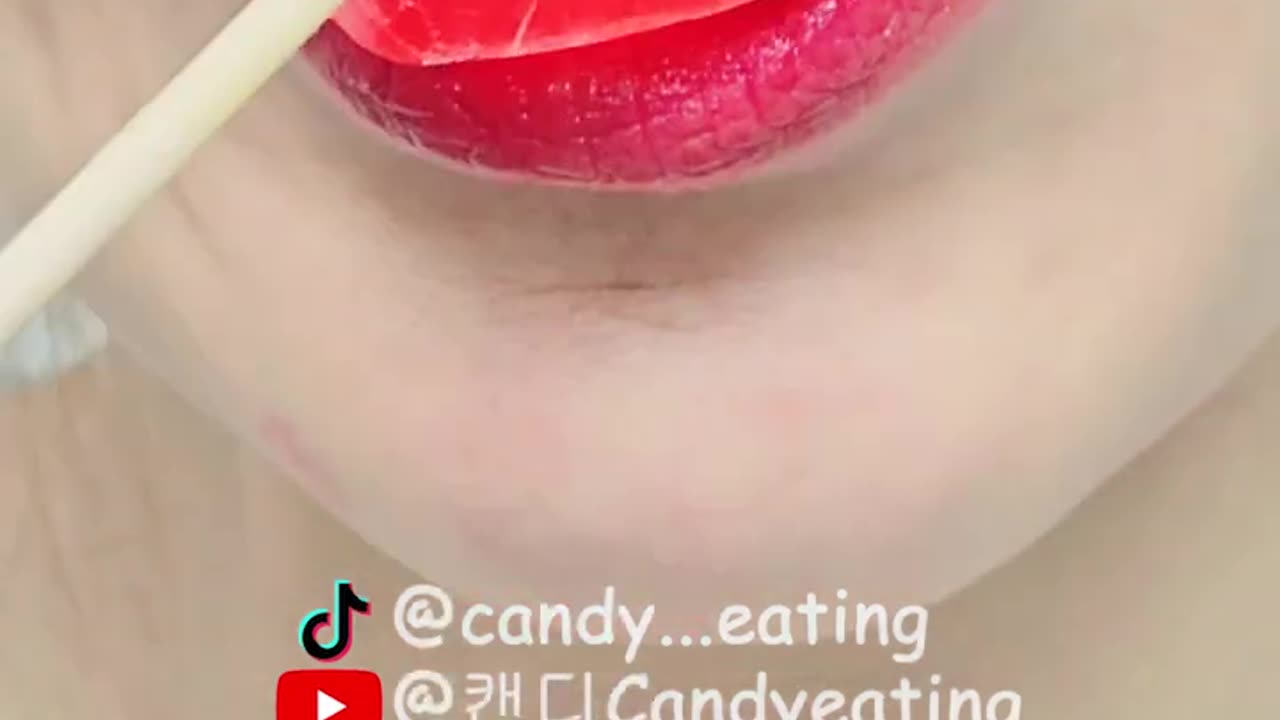 ASMR EMOJI FOOD AND CANDY | EATING SOUND | NO TALKING