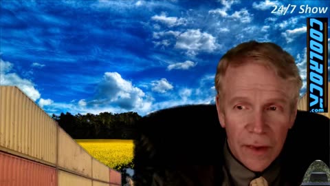 Conspiracy Monday - Stocks Artificially Boosted by Globalists