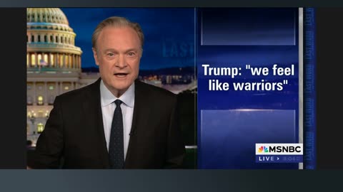 O'Donnell: Trump Completely Reversed On NATO — Says Allies Boosted Defense Budgets To Fund Ukraine