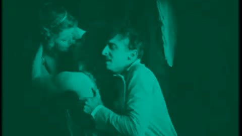 MALE AND FEMALE ( 1919) Gloria Swanson, Thomas Meighan, Lila Lee, Dir. By Cecil B. De Mille