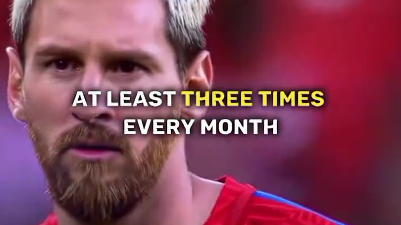 Football history video 64