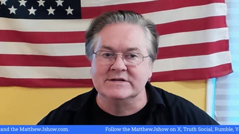 MatthewJshow