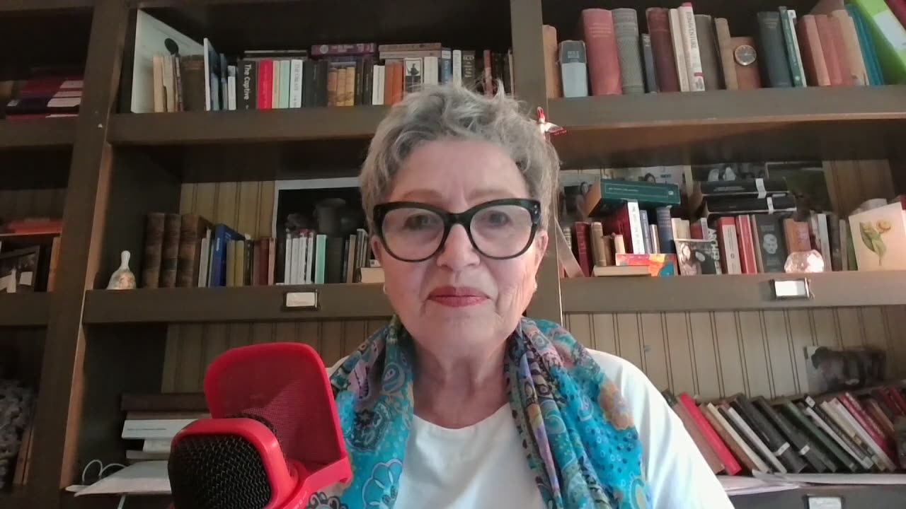 W. Culture sinking. Branches cut off their roots. Regeneration: from Monads to Pilgrims