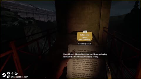 Surviving the Apocalypse in VR | Saints & Sinners 1