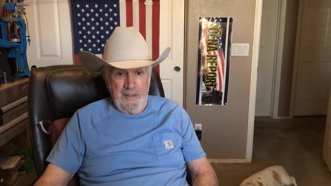 Trump Threatens John Deere With A 200% Tariff On Products They Make In Mexico!