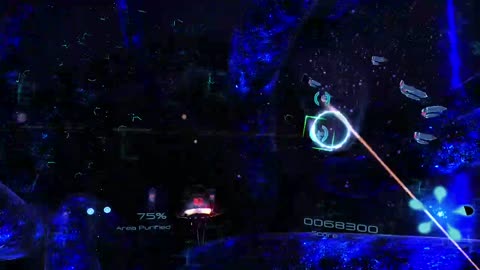 Children of Eden stage-evolution