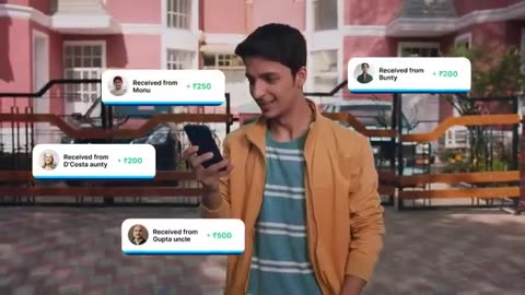 Paytm add