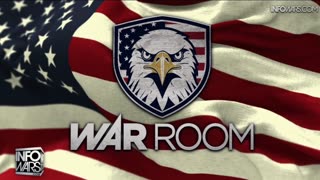 The War Room in Full HD for June 10, 2025.