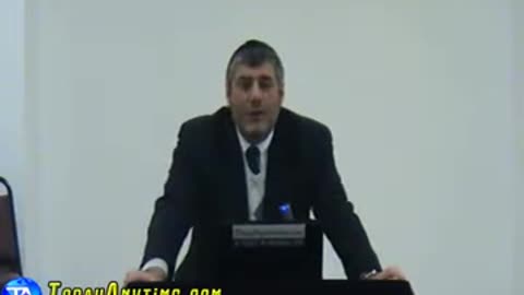 24 Things That Prevent Teshuva (Repentance)