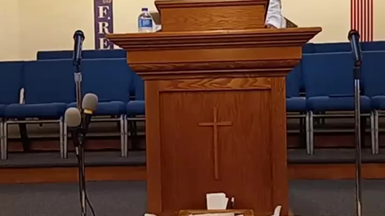 True Gospel Baptist Church Sunday School 6-15-25