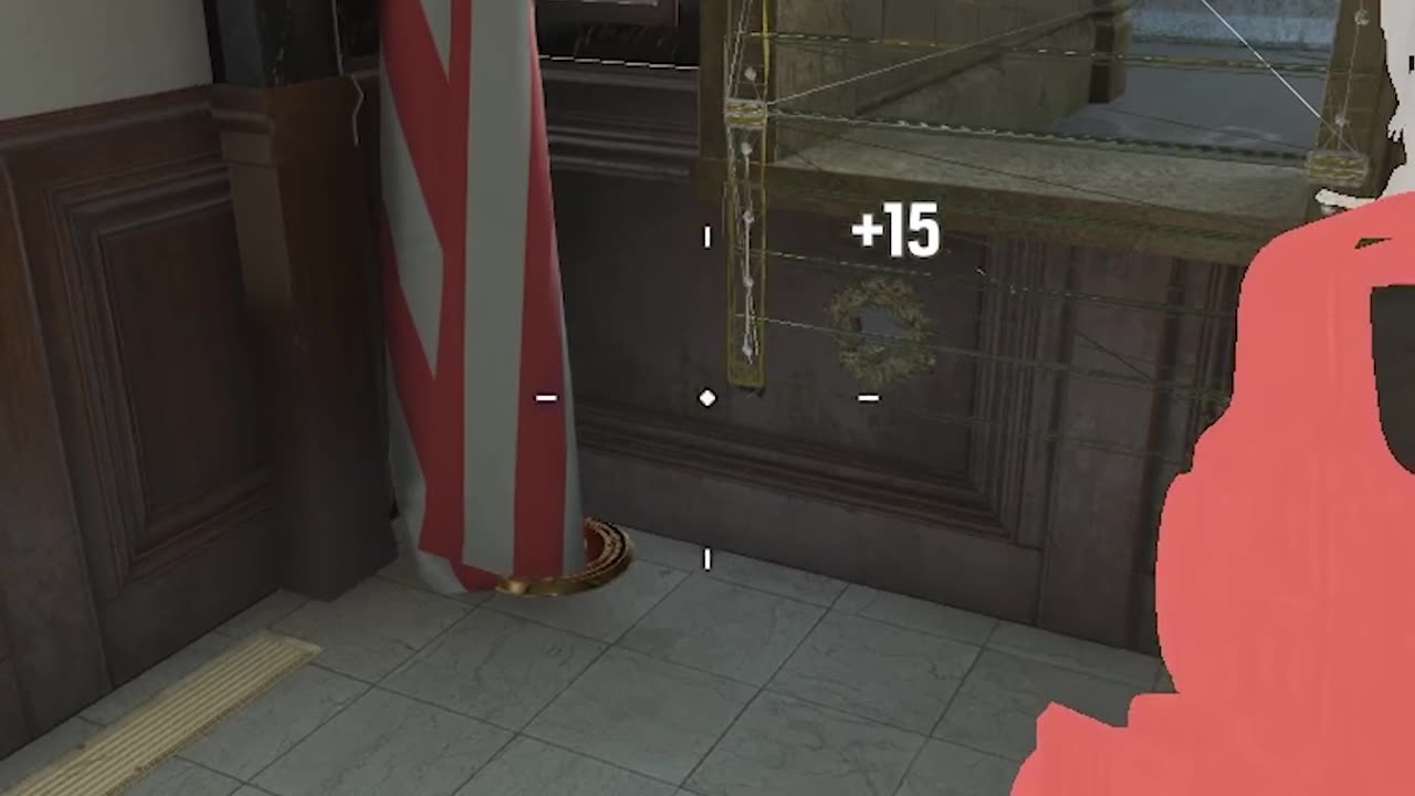 Locked the Clown Outside (Siege X Trolling)