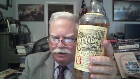 Bunnahabain12 v. Craigellachie13 BlendedScotchReviews#21 Single Malt Match#4