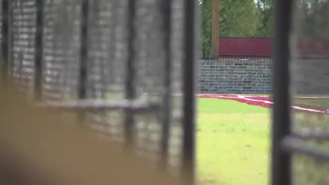 Three Men Arrested In Connection With Shooting At Youth Baseball Game