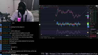 ChadChampion Factor: alt season here?!? blasting IQ drugs?!? jerking off meta.