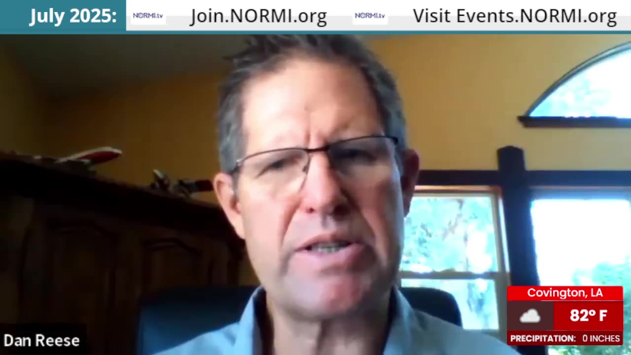 The Indoor Air Quality Channel