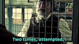 😂🤠 You Won't Believe This Hilarious Bank Robbery Scene! The Ballad of Buster Scruggs | FunFM