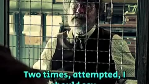 😂🤠 You Won't Believe This Hilarious Bank Robbery Scene! The Ballad of Buster Scruggs | FunFM
