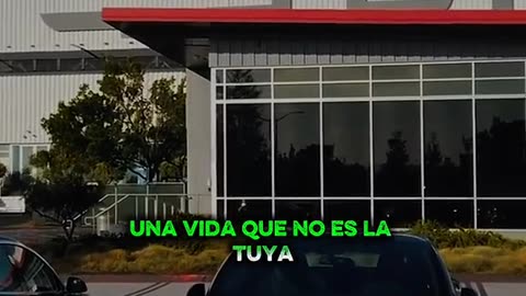 No vivas tu vida según los miedos de otros.