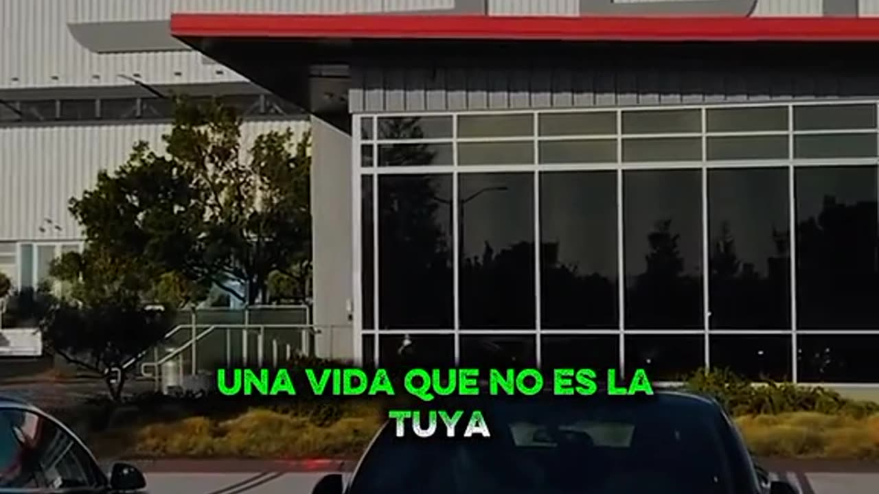 No vivas tu vida según los miedos de otros.